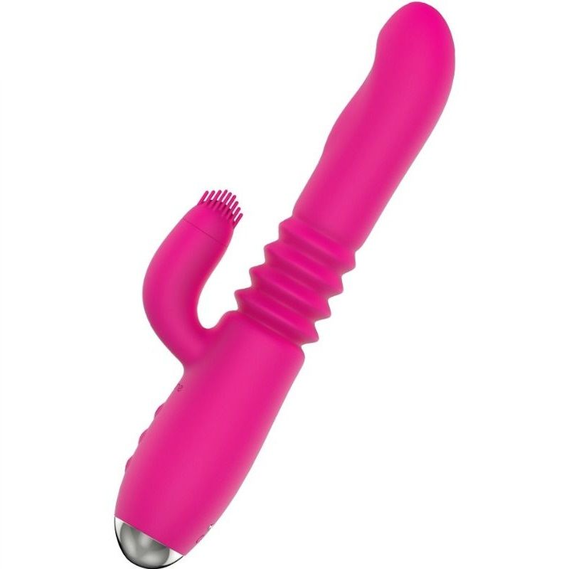Vibrador Up&Down da Nalone