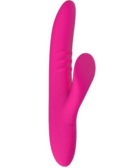 NALONE Peri vibrador rabbit e modo swing