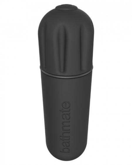 BATHMATE - VIBE BALA VIBRADORA NEGRO