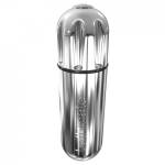 BATHMATE - VIBE BALA VIBRADORA SILVER