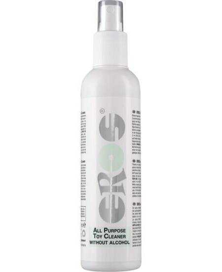 EROS - LIMPIADOR DE JUGUETES ALL PURPOSE 200 ML