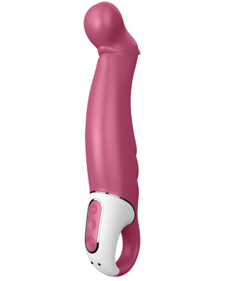 Vibrador VIBES PETTING HIPO da SATISFYER