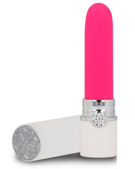 Pintalábios vibrador CLEO da LIPS STYLE