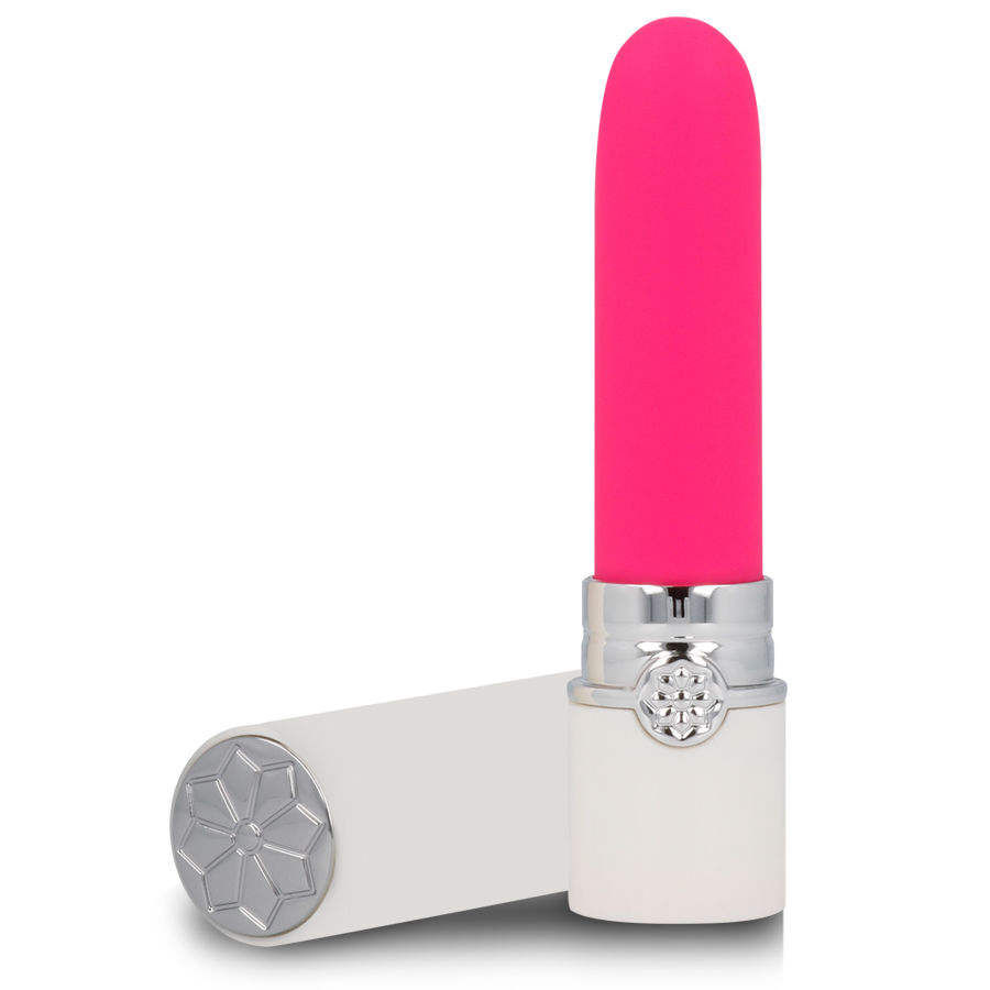 Pintalábios vibrador CLEO da LIPS STYLE