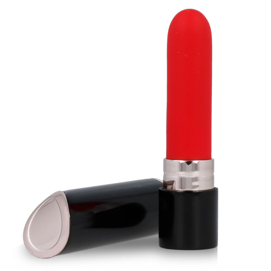 Pintar-lábios vibrador Shia da LIPS STYLE
