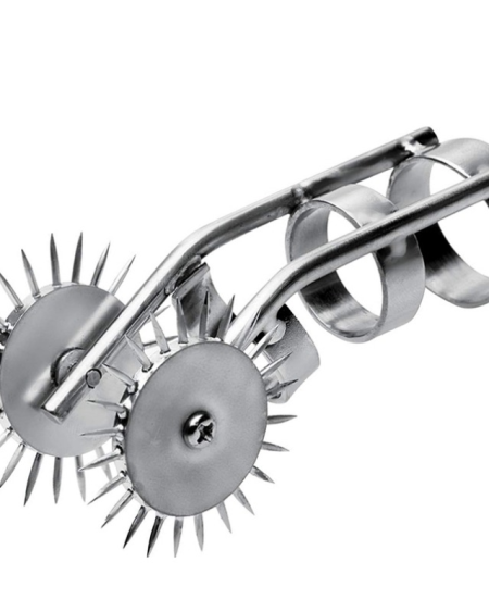METAL HARD - DEDAL METAL ESTIMULADOR