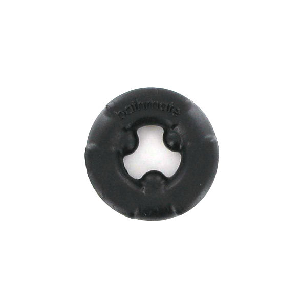 Anel Peniano Gladiator Preto