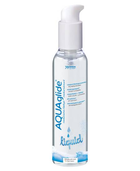 Lubrificante líquido Joydivision Aquaglide 250 ml