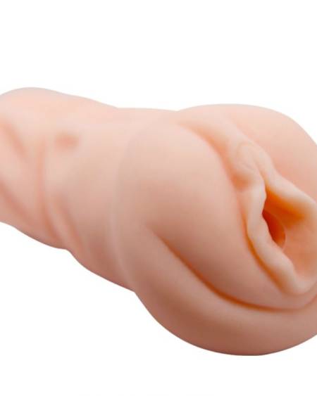 CRAZY BULL - MAVIS MASTURBADOR VAGINA 15.2 CM
