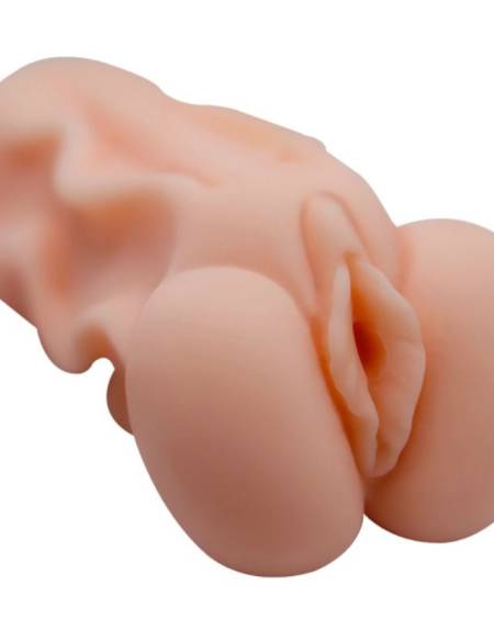 CRAZY BULL - LINDA MASTURBADOR VAGINA 13.7 CM