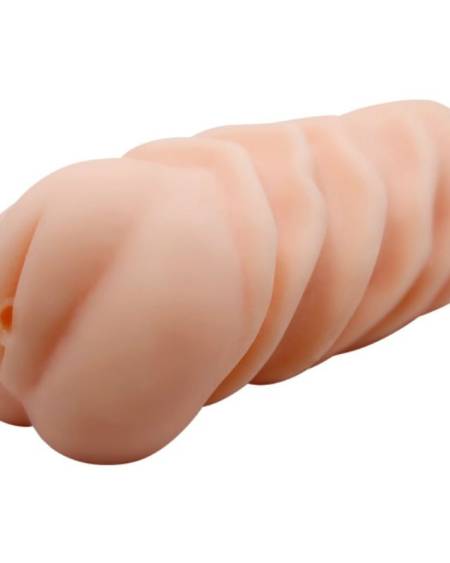 CRAZY BULL - ISABEL MASTURBADOR VAGINA 13.5 CM