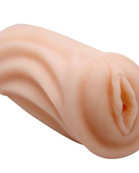 CRAZY BULL - JANE MASTURBADOR VAGINA 13.5 CM
