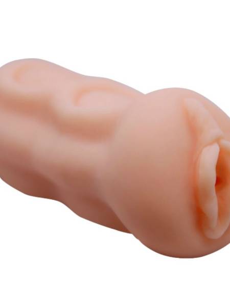 CRAZY BULL - LILLIAN MASTURBADOR VAGINA 13 CM