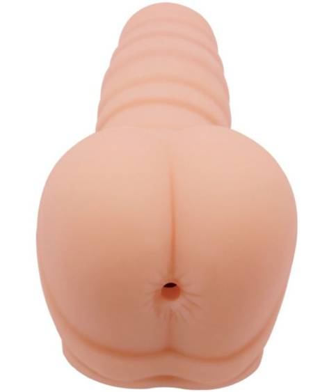 Pénis multifuncional CRAZY BULL de 21.8 cm