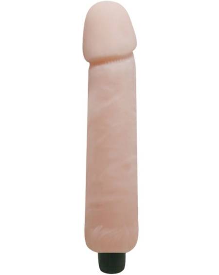 BAILE Love Companion Dildo Vibrador 25 cm