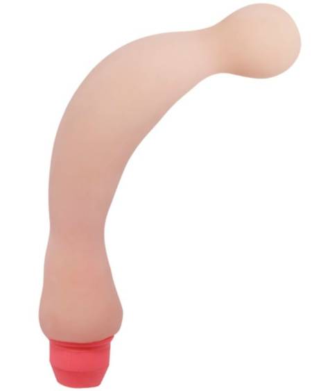 Flexi Vibe Sensual Spine Vibrador 22 cm da BAILE
