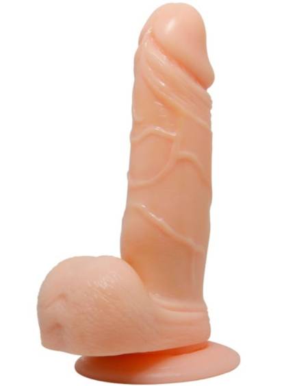 BAILE Prime Realistic Dong Dildo Realístico Natural
