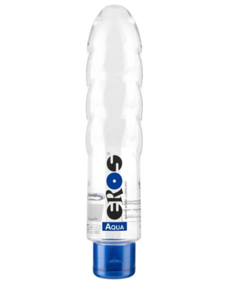 EROS Aqua Lubrificante Base Água 175 ml