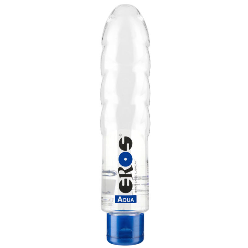 EROS Aqua Lubrificante Base Água 175 ml
