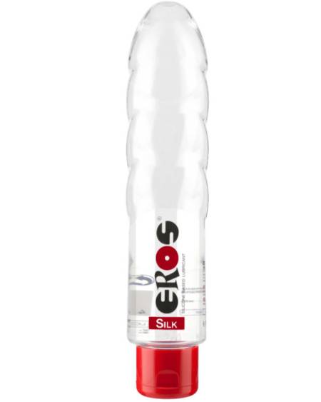 Lubrificante de Silicone EROS 175 ml