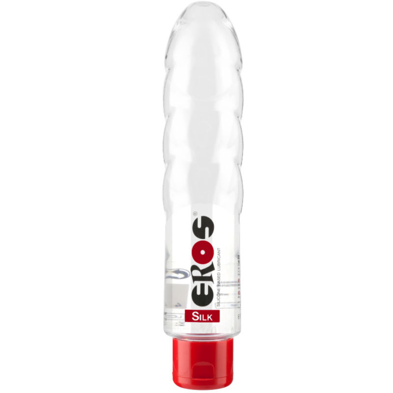 Lubrificante de Silicone EROS 175 ml