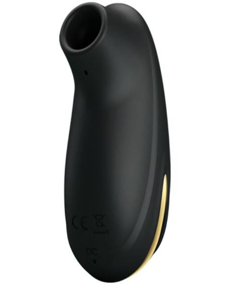 PRETTY LOVE - SMART OTIS ESTIMULADOR SUCCIONADOR