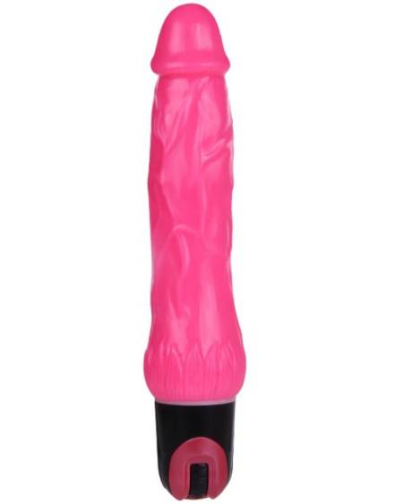 Vibrador Daaply Pleasure Rosa