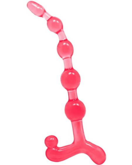 BAILE - BENDY TWIST BOLAS ANALES ROJAS