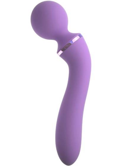 FANTASY FOR HER - DUO WAND MASSAGE HER