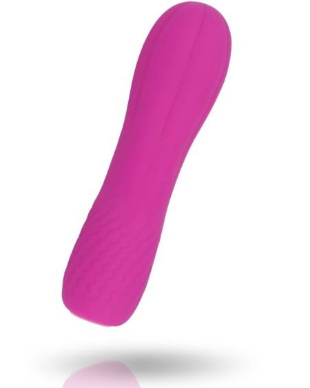Vibrador Ellie Lilás da marca Inspire Essential