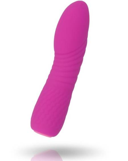 INSPIRE ESSENTIAL - MYLA VIBRADOR LILA