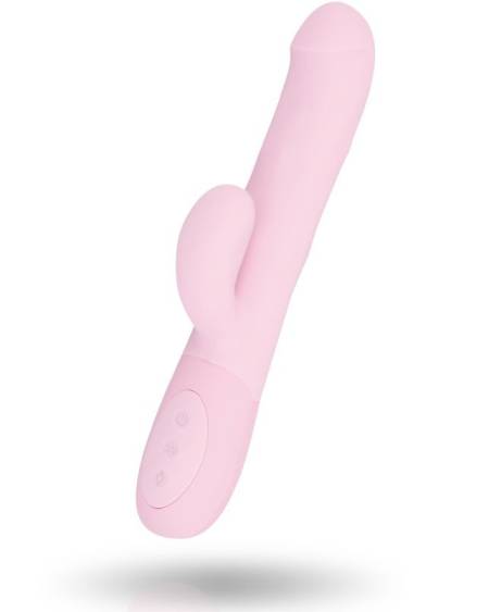 Gabriella Vibrador Rosa da Inspire