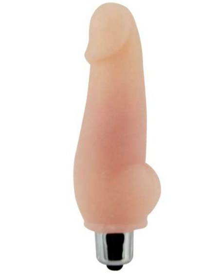 Super Mini Mavouvin Vibrador da BAILE
