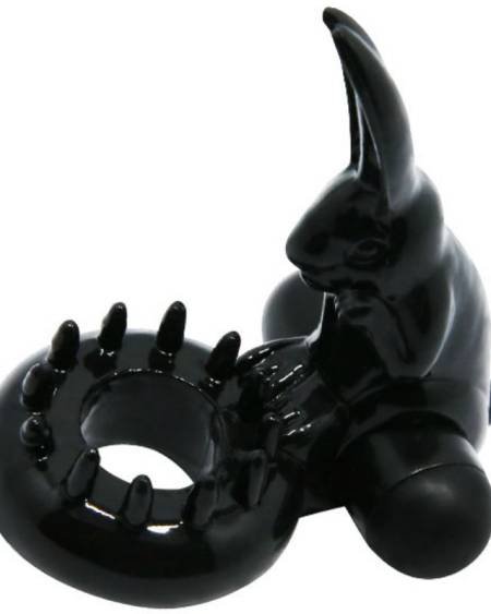 Anel vibrador Sweet Ring da BAILE com coelho