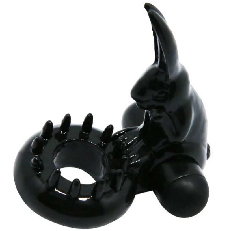 Anel vibrador Sweet Ring da BAILE com coelho