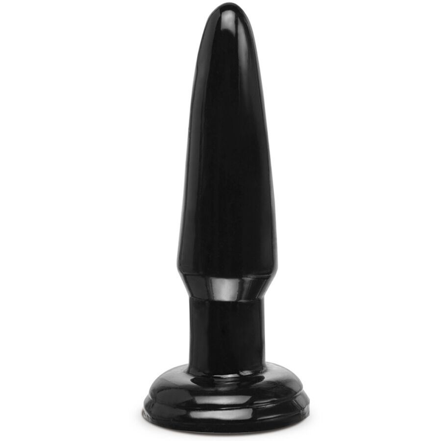 Plug Anal Principiante - FETISH FANTASY SERIES