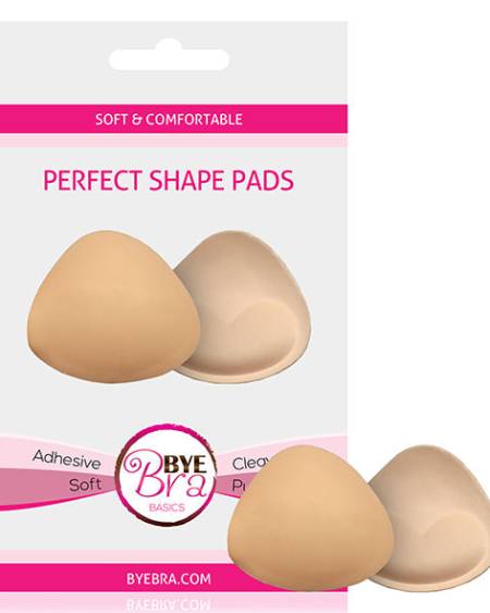 BYE-BRA - ALMOHADILLAS PERFECT PUSH-UP BEIGE