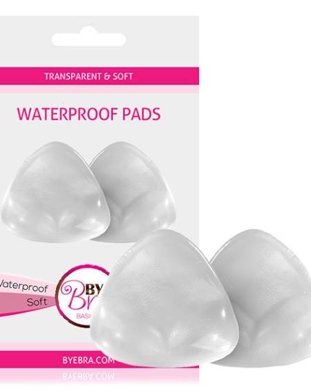 BYE-BRA - ALMOHADILLAS PUSH-UP IMPERMEABLE