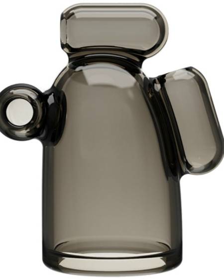 Capa Vibradora Vibrating Crystal Cap I da BAILE