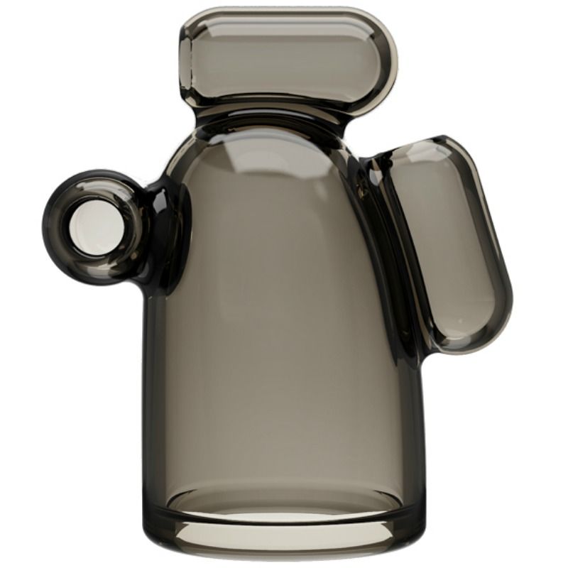 Capa Vibradora Vibrating Crystal Cap I da BAILE