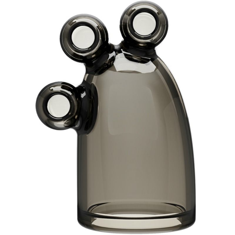 Capa vibradora Vibrating Crystal Cap II da BAILE
