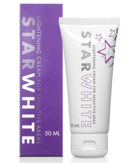 COBECO - STAR CREMA ACLARANTE DE LA PIEL 50ML