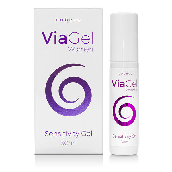 Viagel para Mulher Gel Estimulante 30ml da COBECO