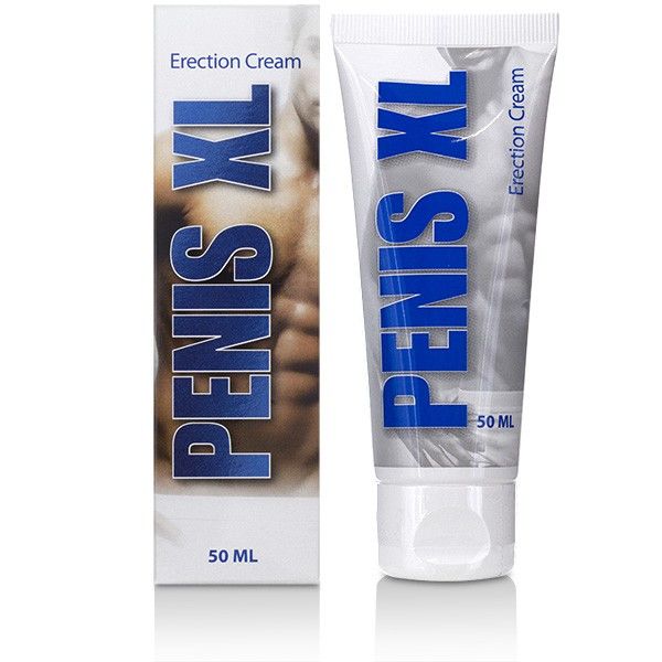 COBEC - PENIS XL CREMA AUMENTO PENE 50 ML