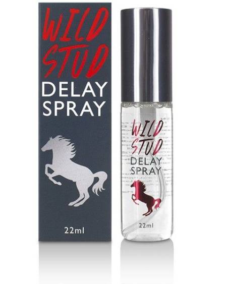 COBECO Wild Stud Spray Retardante