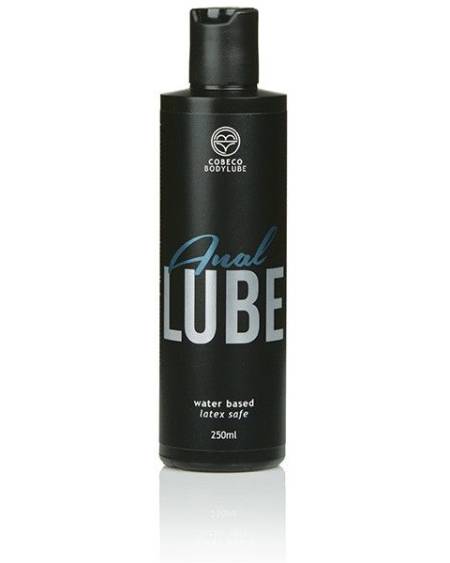 Lubrificante anal Cobeco Bodylube à base de água