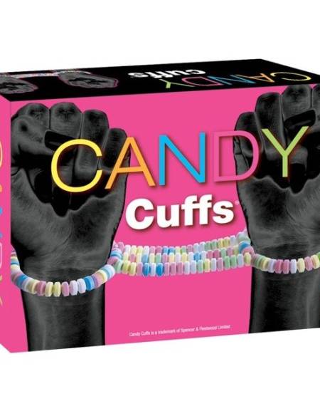 SPENCER & FLEETWOOD - CANDY ESPOSAS CARAMELOS