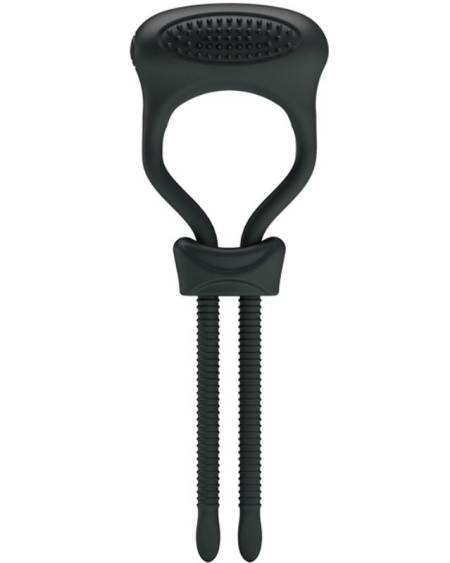 ANEL VIBRADOR CURITIS da PRETTY LOVE