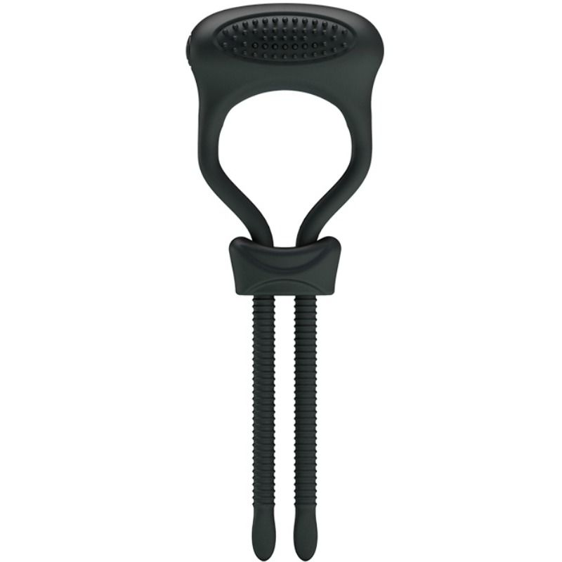 ANEL VIBRADOR CURITIS da PRETTY LOVE