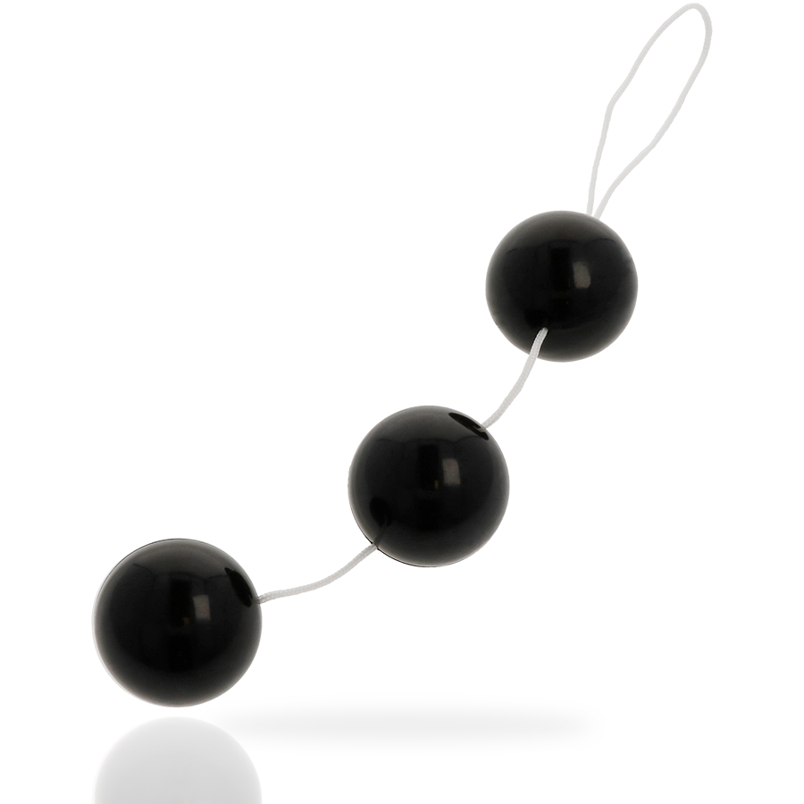 Bolas de Prazer ADDICTED TOYS